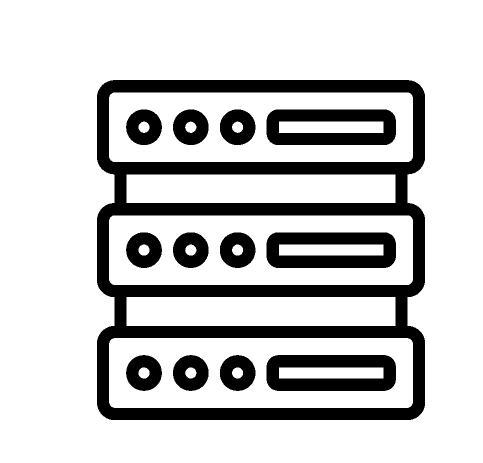 Hosting web (Mensual)